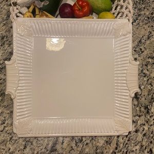 Lenox Butler’s Pantry Platter